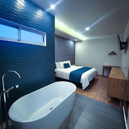 Hotel Azul Agave Arandas Zewnętrze zdjęcie