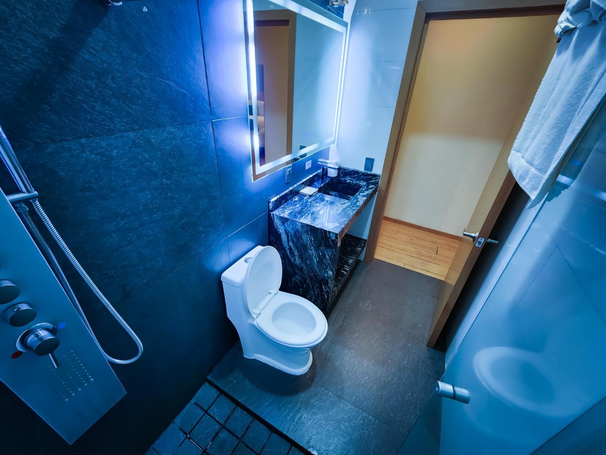 Hotel Azul Agave Arandas Zewnętrze zdjęcie
