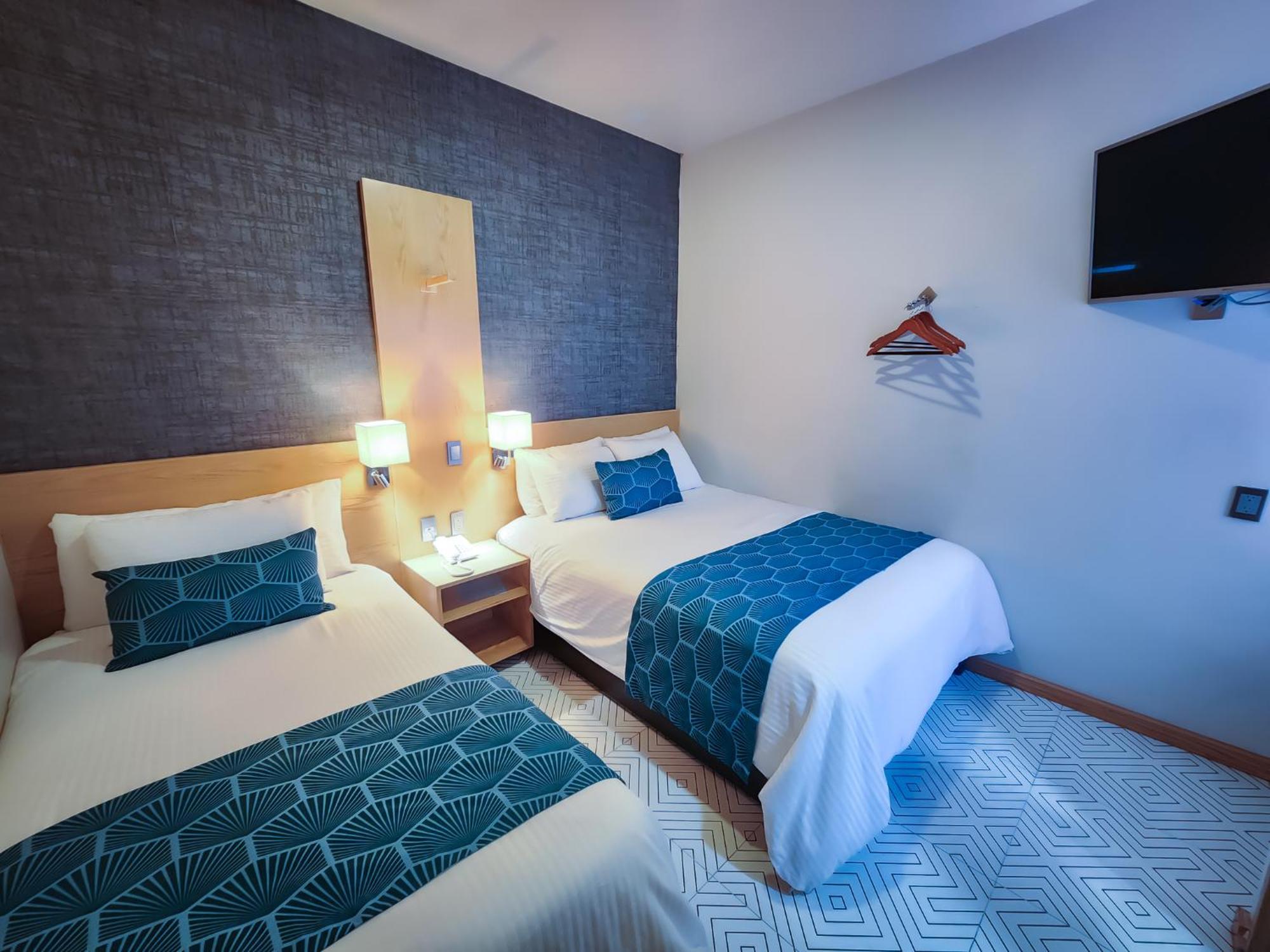 Hotel Azul Agave Arandas Zewnętrze zdjęcie